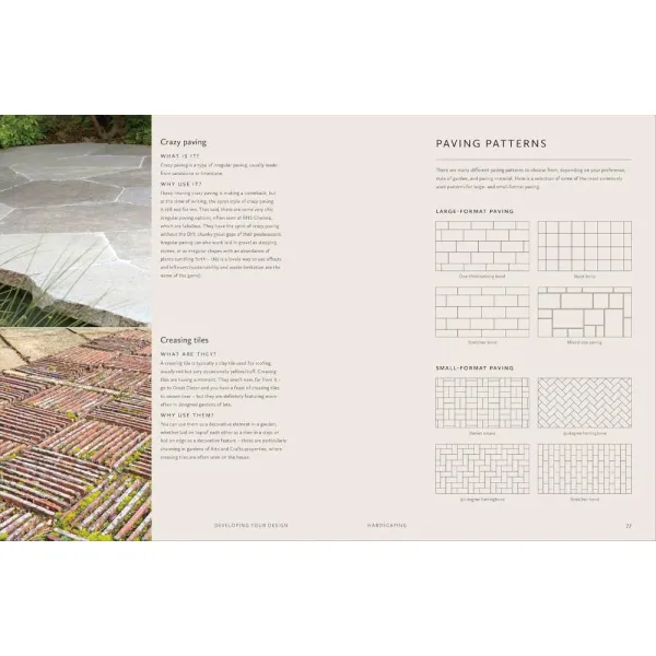 How to Design a Garden