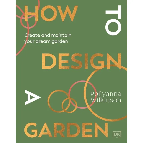 How to Design a Garden