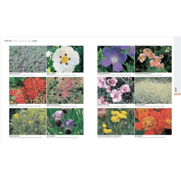 RHS Gardening Through the Year