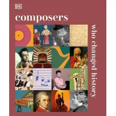 Composers Who Changed History