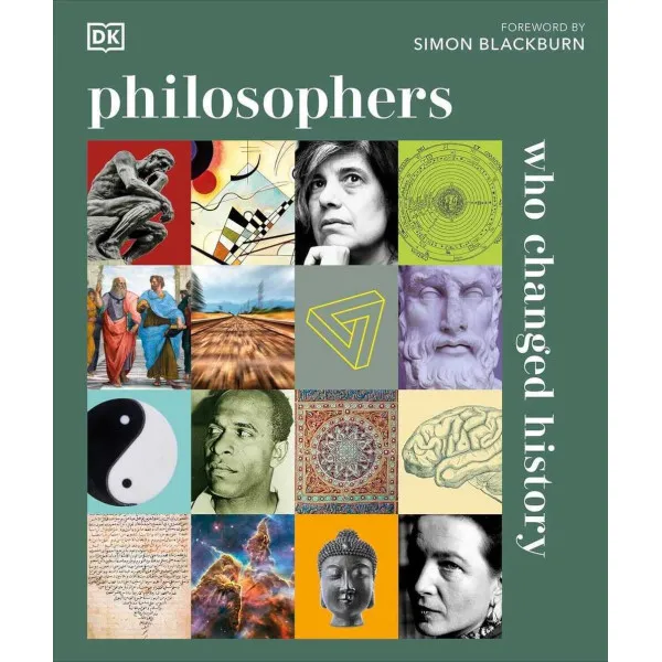 Philosophers Who Changed History