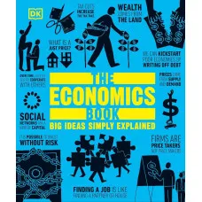 The Economics Book. Big Ideas