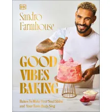 Good Vibes Baking