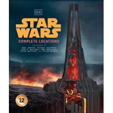 Star Wars Complete Locations