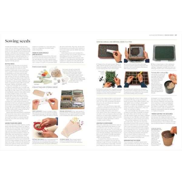 Propagating Plants