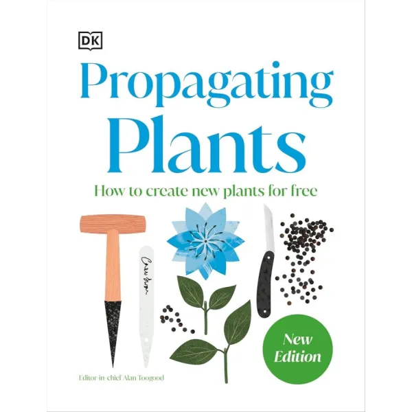 Propagating Plants
