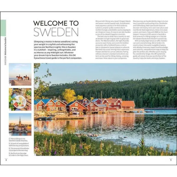 Sweden