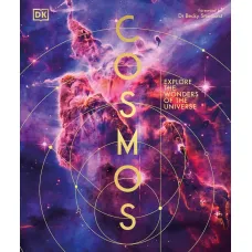 Cosmos. Explore the Wonders of the Universe