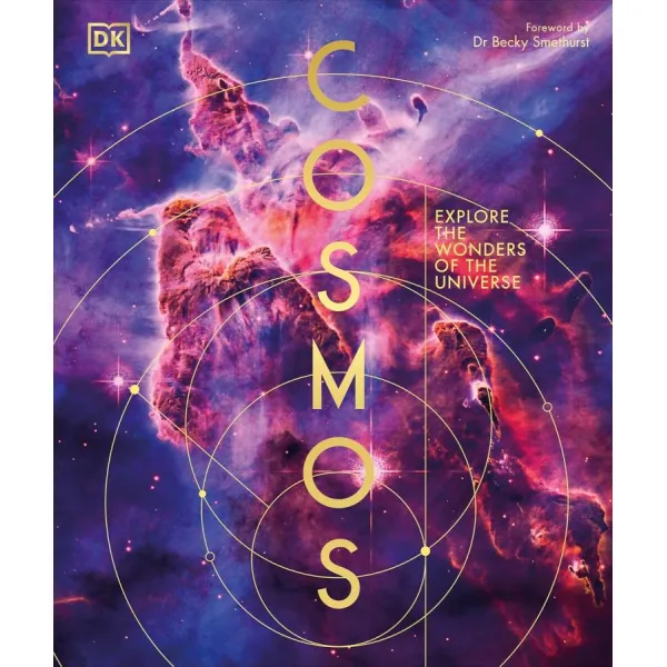 Cosmos. Explore the Wonders of the Universe