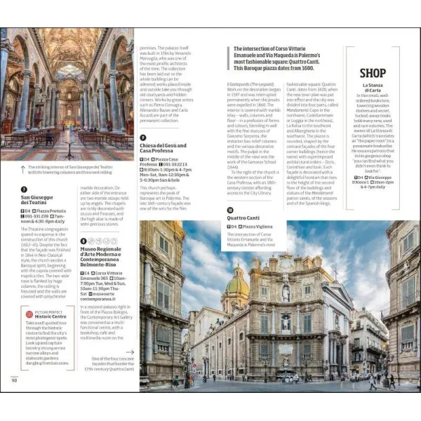 Sicily (Travel Guide)