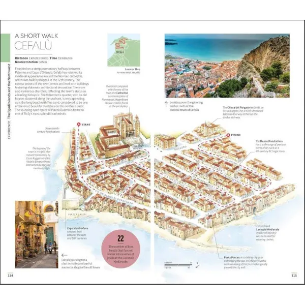 Sicily (Travel Guide)
