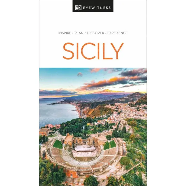 Sicily (Travel Guide)