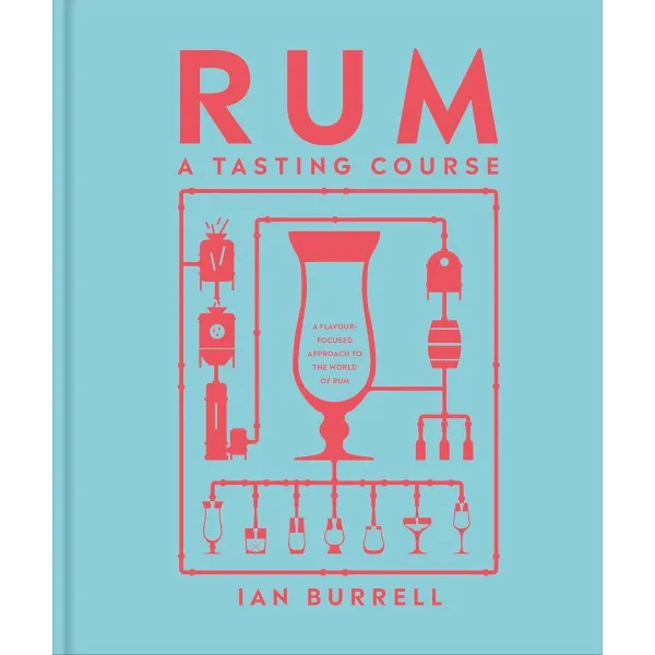 Rum A Tasting Course