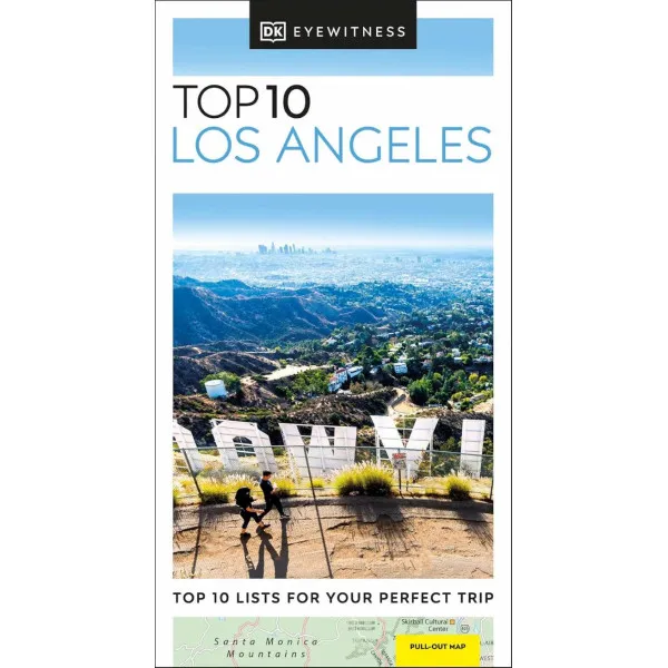 Top 10 Los Angeles