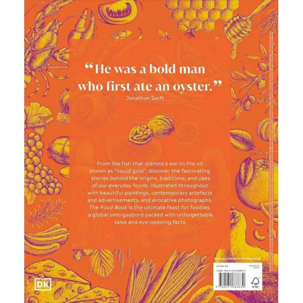 The Food Book