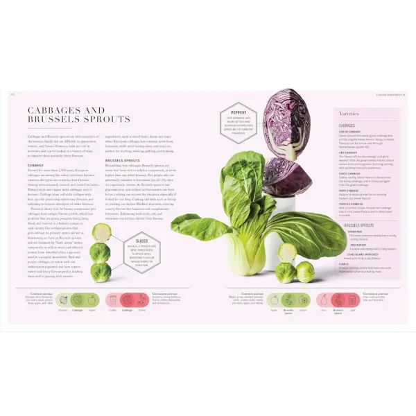 The Science of Flavour
