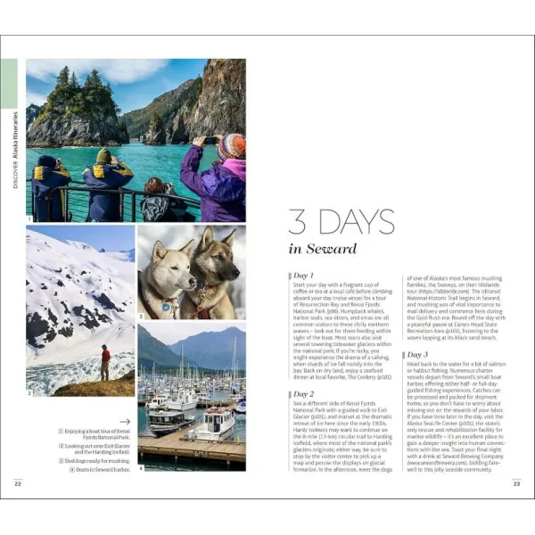 Alaska - Travel Guide