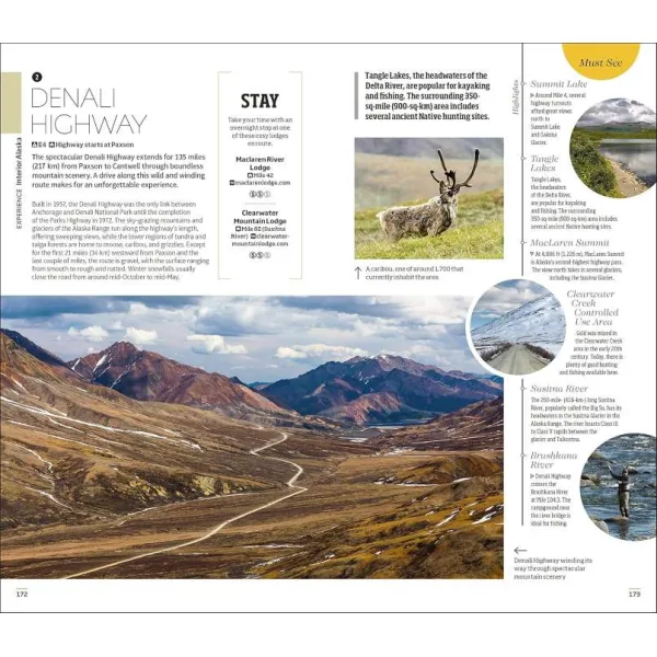 Alaska - Travel Guide