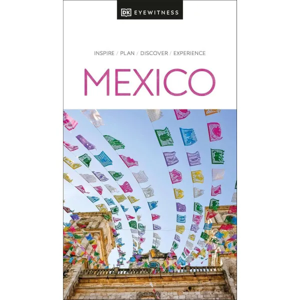 Mexico Travel Guide