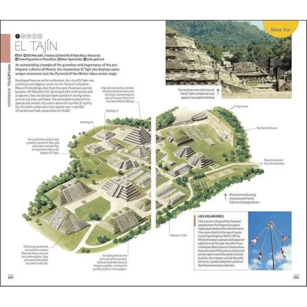 Mexico Travel Guide