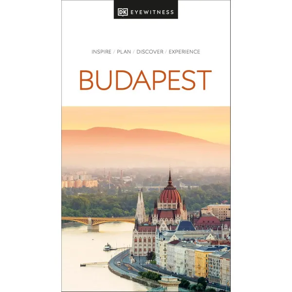 Budapest (Travel Guide)