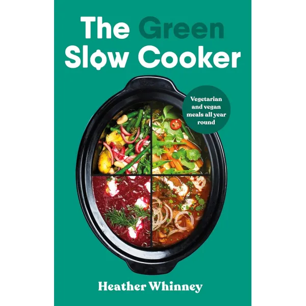 The Green Slow Cooker