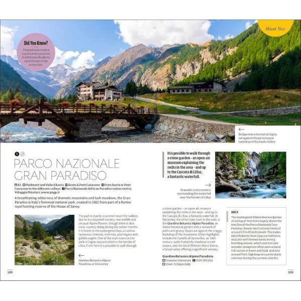 Italy (Travel Guide)