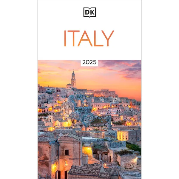 Italy (Travel Guide)
