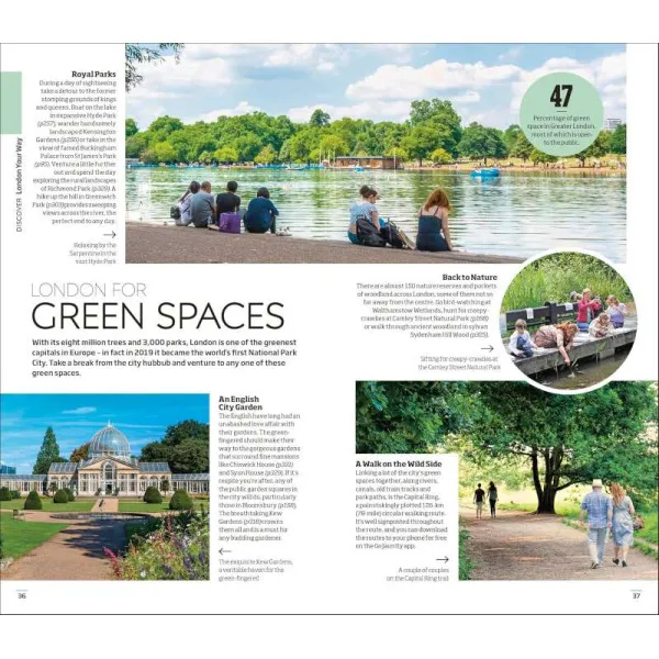 London (Travel Guide)