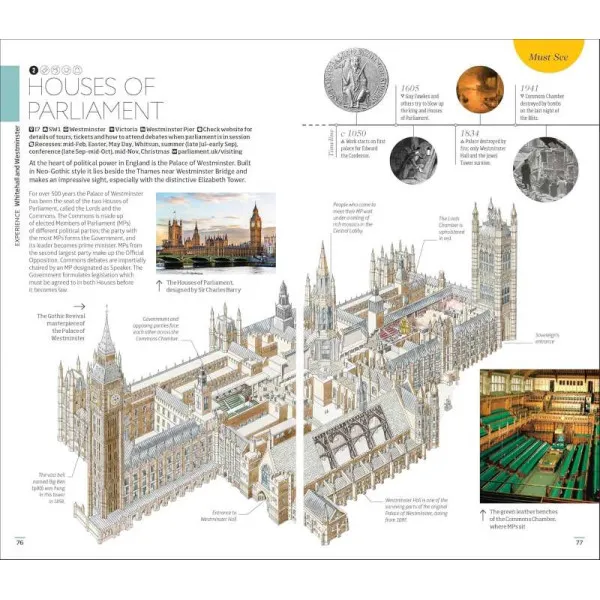 London (Travel Guide)