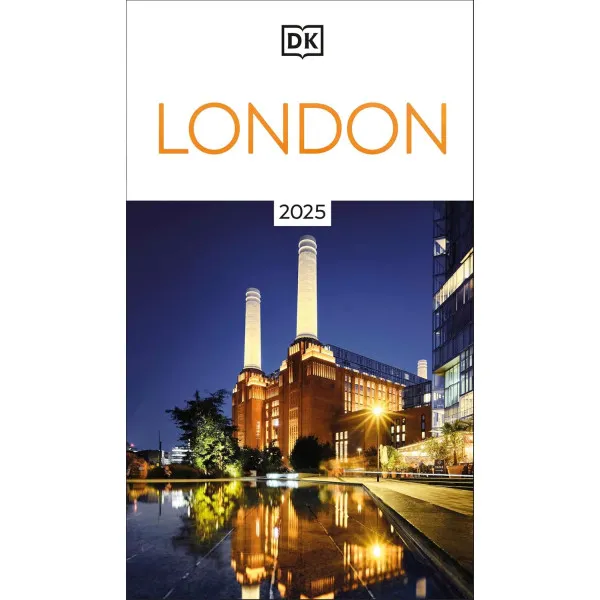 London (Travel Guide)