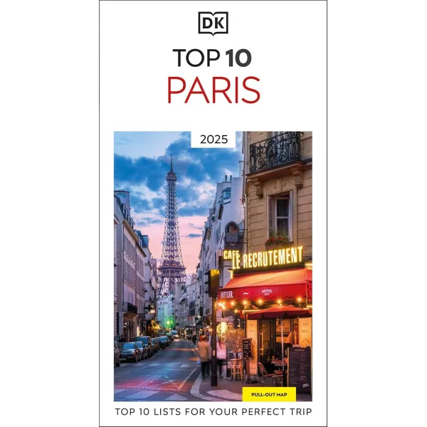 Top 10 Paris