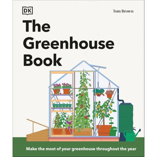 The Greenhouse Book