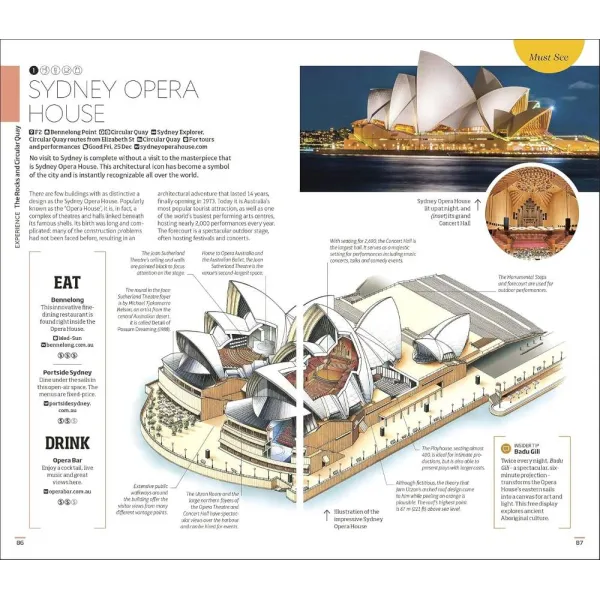 Australia (Travel Guide)