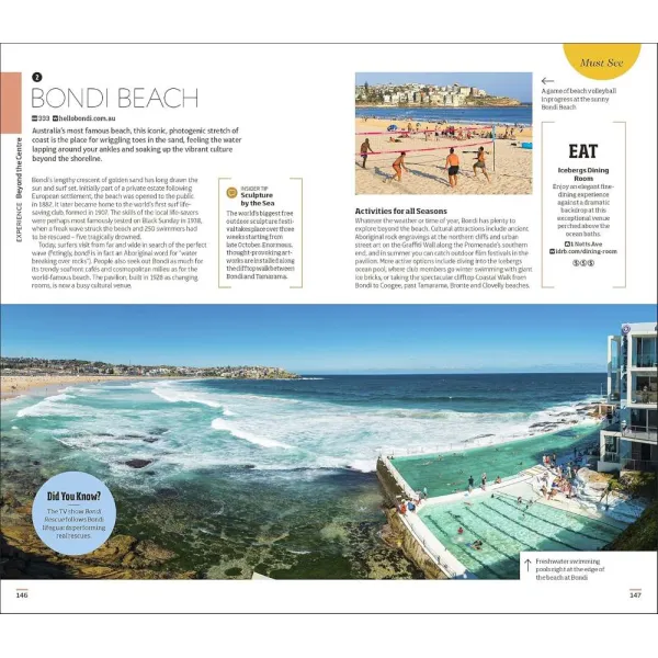 Australia (Travel Guide)