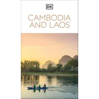 Cambodia and Laos (Travel Guide)
