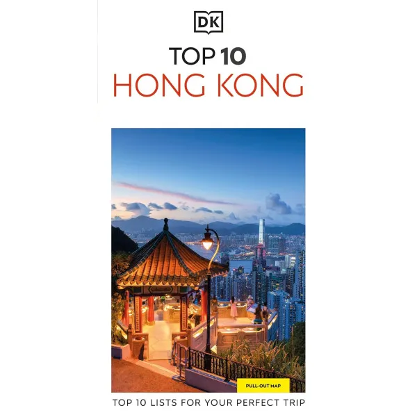 Top 10 Hong Kong
