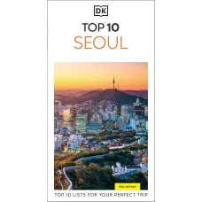 Top 10 Seoul