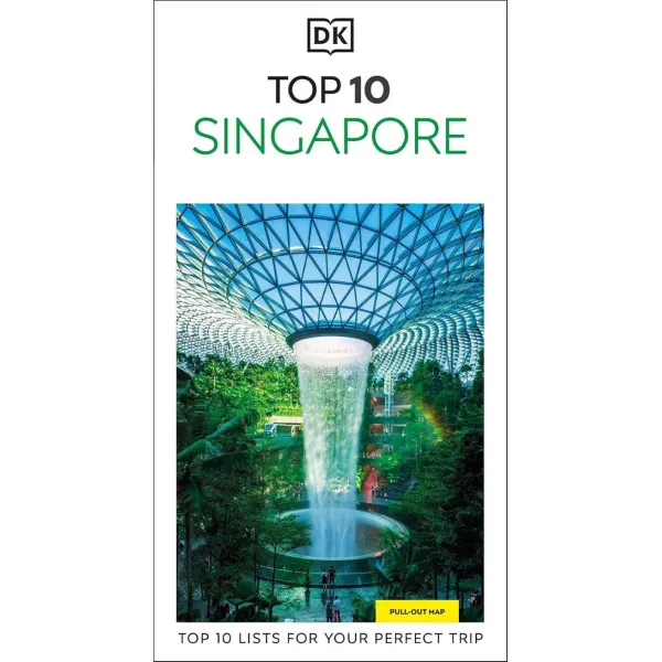 Top 10 Singapore
