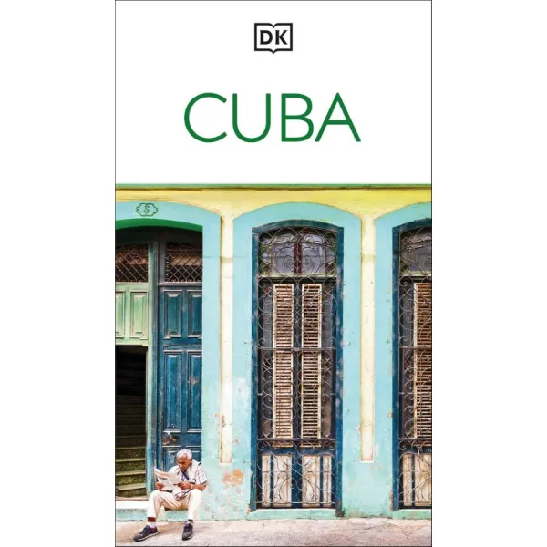 Cuba (Travel Guide)