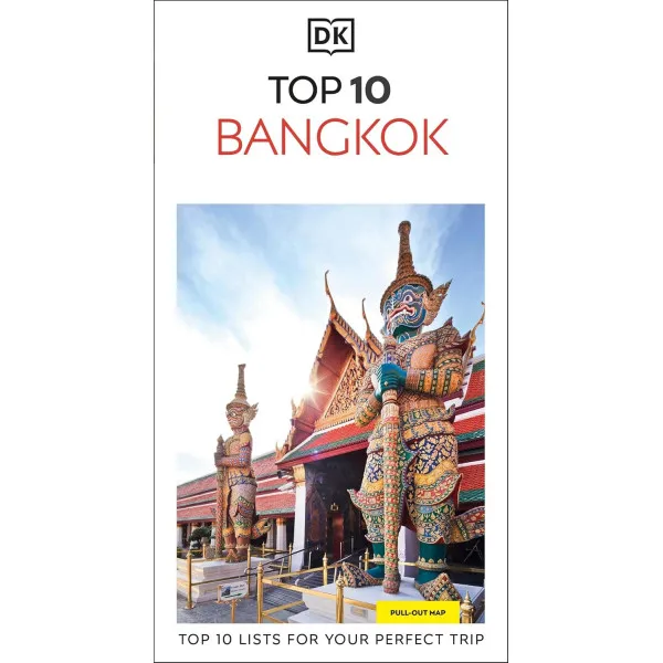 Top 10 Bangkok