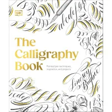 The Calligraphy Book
