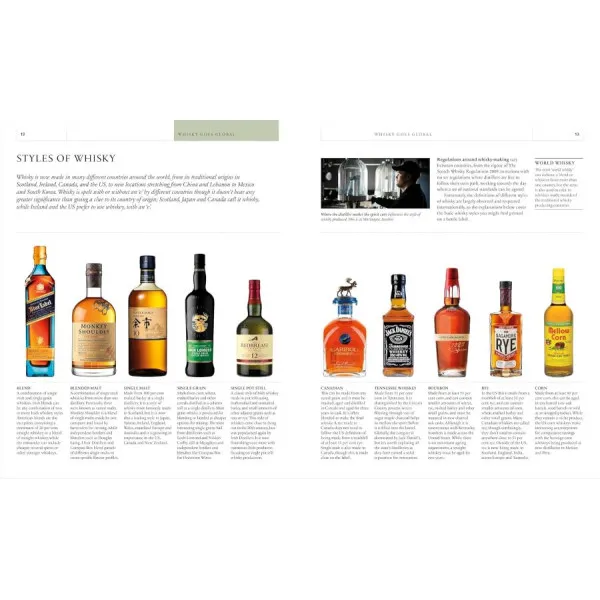 Whisky Opus