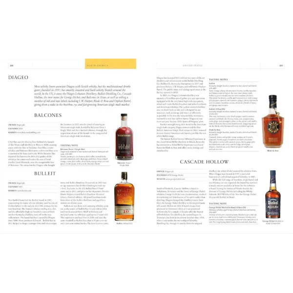 Whisky Opus