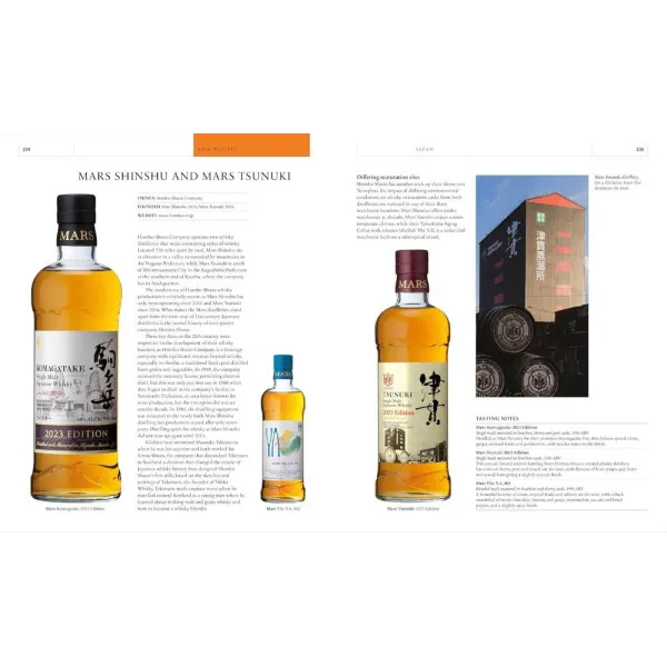Whisky Opus