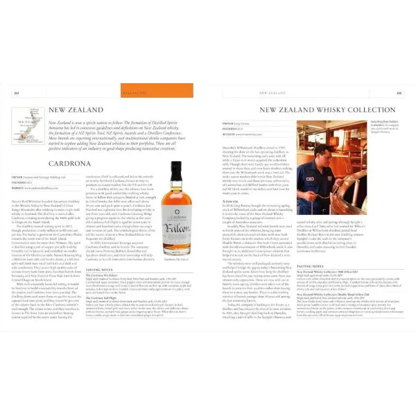 Whisky Opus
