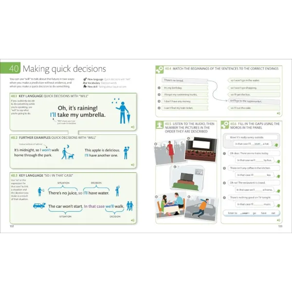 English for Everyone. Level 2, Beginner Course Book