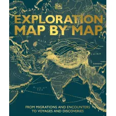 Exploration Map by Map
