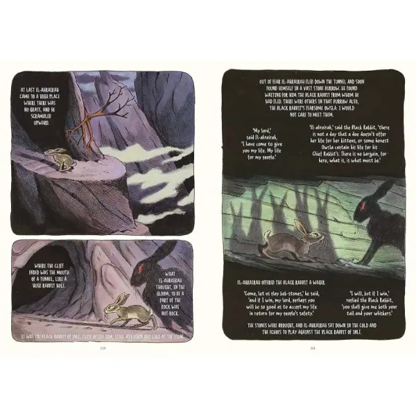 Watership Down. Richard Adams