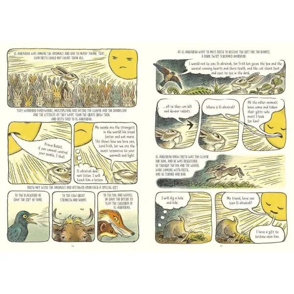 Watership Down. Richard Adams